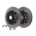 SG2F009OS Sport Bremsscheiben SG EBC Brakes für Audi R8 RS4 B8 RS5 B8 LAMBORGHINI Gallardo Audi R8 R8 RWS RS5 LAMBORGHINI Gallardo R8 RWS-8