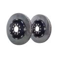 SG2F010 Sport Discs Rotors SG EBC Brakes for Audi RS6 C5 Audi RS6-4