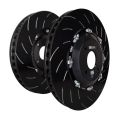 SG2F024 Sport Discs Rotors SG EBC Brakes for Toyota GR Yaris Yaris GR-4