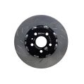 SG2FC2141 Sport Discs Rotors SG EBC Brakes for Tesla Tesla Model S Model X Model S Model X-2