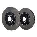 SG2FC7426 Sport Bremsscheiben SG EBC Brakes für Ford Mustang 5th Generation Mustang 5th Generation Shelby Ford Mustang 5th Gen Mustang 5th Gen Boss Mustang 5th Gen Shelby GT500-4