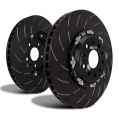 SG2FC7597 Sport Discs Rotors SG EBC Brakes for Dodge USA Durango SRT Jeep Grand Cherokee-2