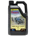 Motoröl Penrite Classic Shelsley Light 20W60 Mineral 5L-1