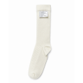 Rallye Socken feuerfeste FMIC.Pro weiß FIA 2036 8856-2018 größe M 40-43-3