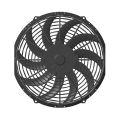 Axial Suction Radiator Cooling Fan SPAL 12V VA10-AP10/C-61A 305 MM-1