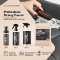 Leather Expert Leather Strong Cleaner heavy-duty cleaner for heavily soiled smooth leather 5000ml 5l-4