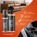 Leather Expert Leather Strong Cleaner heavy-duty cleaner for heavily soiled smooth leather 5000ml 5l-3