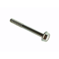 Schraube für DBW-Drosselklappe 010406500 für Subaru WRX STI 2006+-1