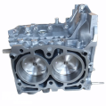 Shortblock 10103AD020 für Subaru Type RA EJ25 STI-4