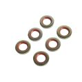 Dichtring Motorblockschrauben 11034AA010 für Subaru-1