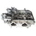 Cylinder Head Dual AVCS Right 11039AC060 for Subaru EJ207 JDM STI 2008+-4