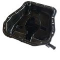 Oil pan OEM Subaru, 93-00 Impreza Turbo / V7 Bugeye / 01-05 WRX  / 96-05 Forester 2.0 Turbo-2