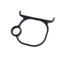 Dichtung Zündkerzenschacht Ventildeckel 13293AA030 für Subaru EJ20 V1-V2 WRX STI GC8 1993-1996-1
