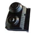 Vordere Rechte Zahnriemenabdeckung 13572AA092 für Subaru WRX STI 2002-2007-1