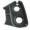 Hintere Linke Zahnriemenabdeckung 13575AA044 für Subaru GC8 V1-4 1993-1998-1