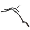 Wasserpumpenrohr zum Motorblock 14065AA142 für Subaru GC8 V5-6 1999-2000-1