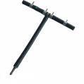 T-Schlauch mit Restriktorpille 14447AA140 für Subaru-1