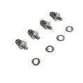 Ölspritzdüsen-Satz 5036AA010 für Subaru-1