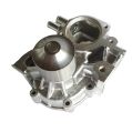 Water Pump Cast Wheel 21111AA026 for Subaru-2