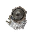 Water Pump Spec C Cast Wheel 21111AA065 for Subaru-4