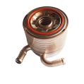 Oil Cooler Assembly 21311AA120 for Subaru STI 2008+-3