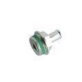 Adapter Motorblock zu Wasserschlauch Ölkühler-Wärmetauscher 21369AA040 für Subaru-1