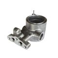 Oil Cooler Adapter Spec C 21675AA020 for Subaru-1