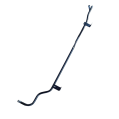Wasserrohr Kühlerüberlauf 45175FE010 für Subaru WRX STI 2003-2007-1