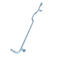 Wasserrohr Kühlerüberlauf 45175FG010 für Subaru STI 2008+-1