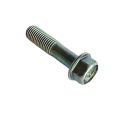 Bolt deflection pulley serrated 800110240 for Subaru-1