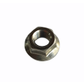Mutter Verbindung Downpipe MSD 802008270 für Subaru-1