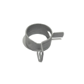 Hose Clamp 20mm 805922090 for Subaru-1