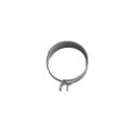 Clip hose blow off to intake 805931060 for Subaru-1
