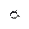 Clip hose expansion tank turbo to radiator 909170069 for Subaru-1