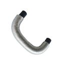 Wasserschlauch Turbolader 99078AA450 für Subaru WRX STI 2006+-1
