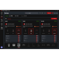 SIMAGIC Pedalbox Pedale P700 mit Kupplung Simulator Simracing-9