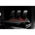 SIMAGIC Pedalbox Pedale P700 mit Kupplung Simulator Simracing-3