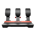 SIMAGIC Pedalbox Pedale P700 mit Kupplung Simulator Simracing-1
