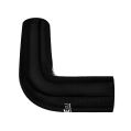 Silikon-Ellenbogen 90' 13mm Schwarz-3