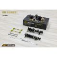 BC Racing T-01-BR-RH Gewindefahrwerke für Mini Cooper RE16/RE32/R53 2002-2006-3