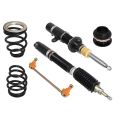 BC Racing T-05-BR-RA Gewindefahrwerke für Mini Cooper F56 (No DDC) 2014+-1
