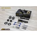 BC Racing T-05-BR-RA Gewindefahrwerke für Mini Cooper F56 (No DDC) 2014+-3