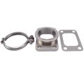 Turbocharger Pulsar PSR 3067 GEN2 565HP .82 T25 Inlet 3