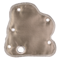 Turbolader-Hitzeschutzdecke FMIC.EU für Fiat Abarth 500 500T 595 2012-2014-1