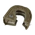 Turbo Hitzeschutz typ MAGMA STRONG mit Verstärkung T25-3
