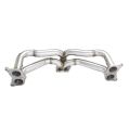 Fächerkrümmer Sport Exhaust Header manifold XForce for Subaru Impreza 2015-2017 WRX SEDAN 2L FA20-2