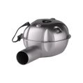 THOR Level 2 Electronic Exhaust System Kit-2