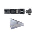 Zündkerzen-Einstellwerkzeug JR.spec 10mm-16mm Fühlerlehre 0.04-0.88 mm-2