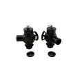 Blow off BOV Turbosmart TS-0203-1008 Kompact Dual Port für Cadillac ATS-V 2015--1