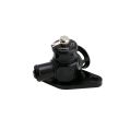 Blow off BOV Turbosmart TS-0203-1016 Kompact Dual Port für Subaru Forester GT Legacy B4 GT RS WRX STI-1